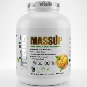 VITALLIS SUPPLIEMENT PRODUCT